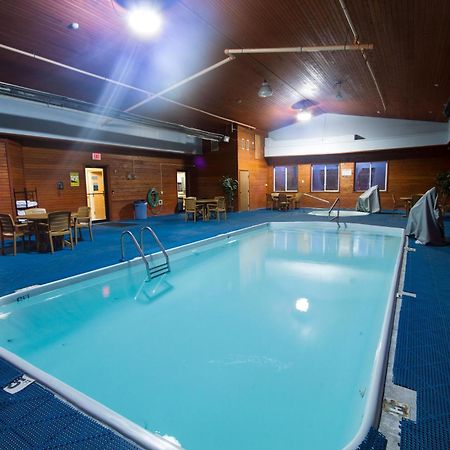 Miles City Hotel المظهر الخارجي الصورة