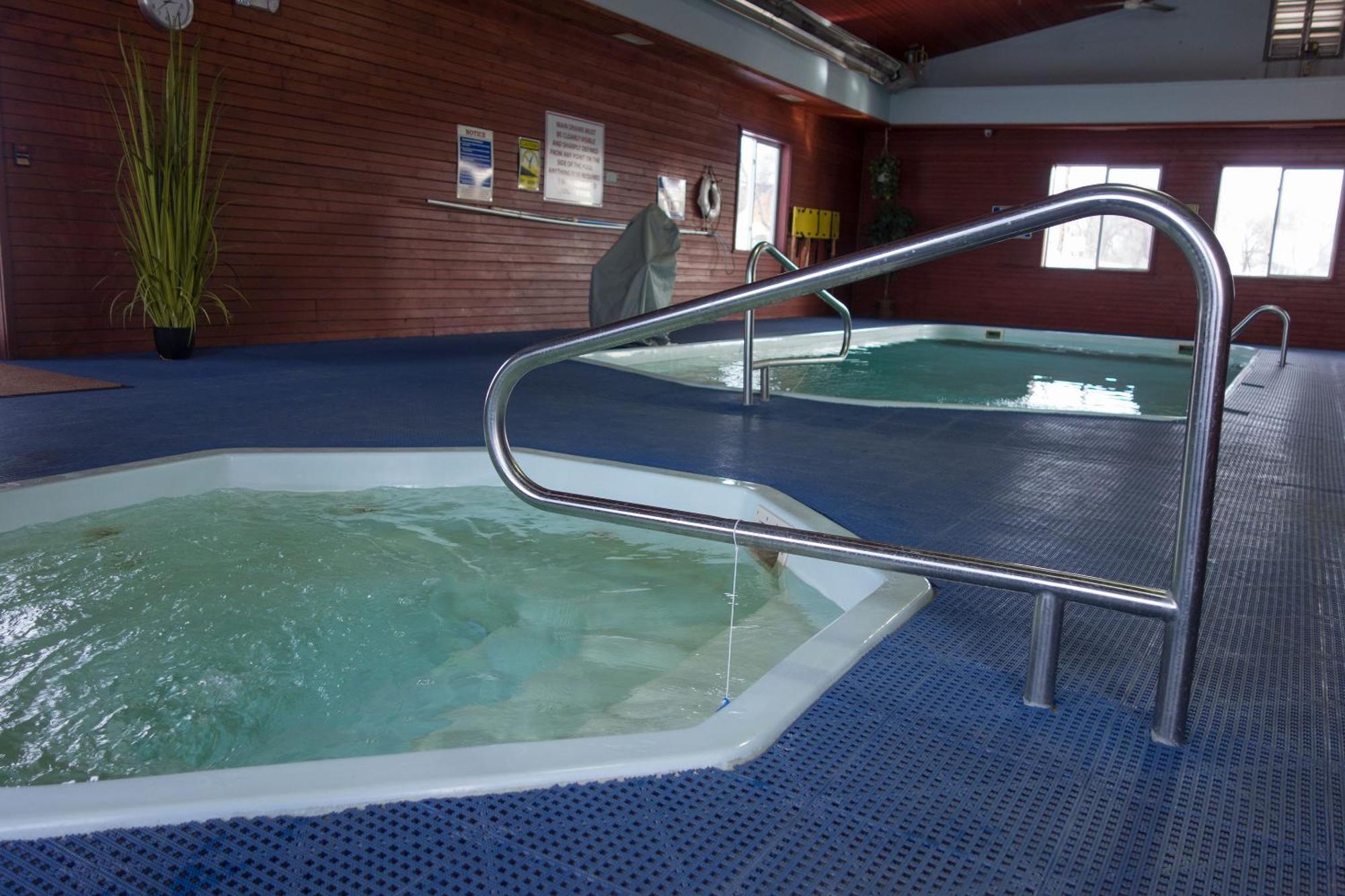 Miles City Hotel المظهر الخارجي الصورة
