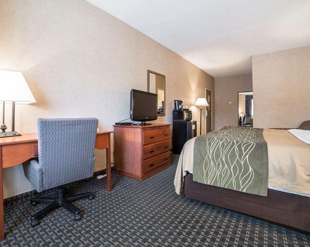 Miles City Hotel الغرفة الصورة