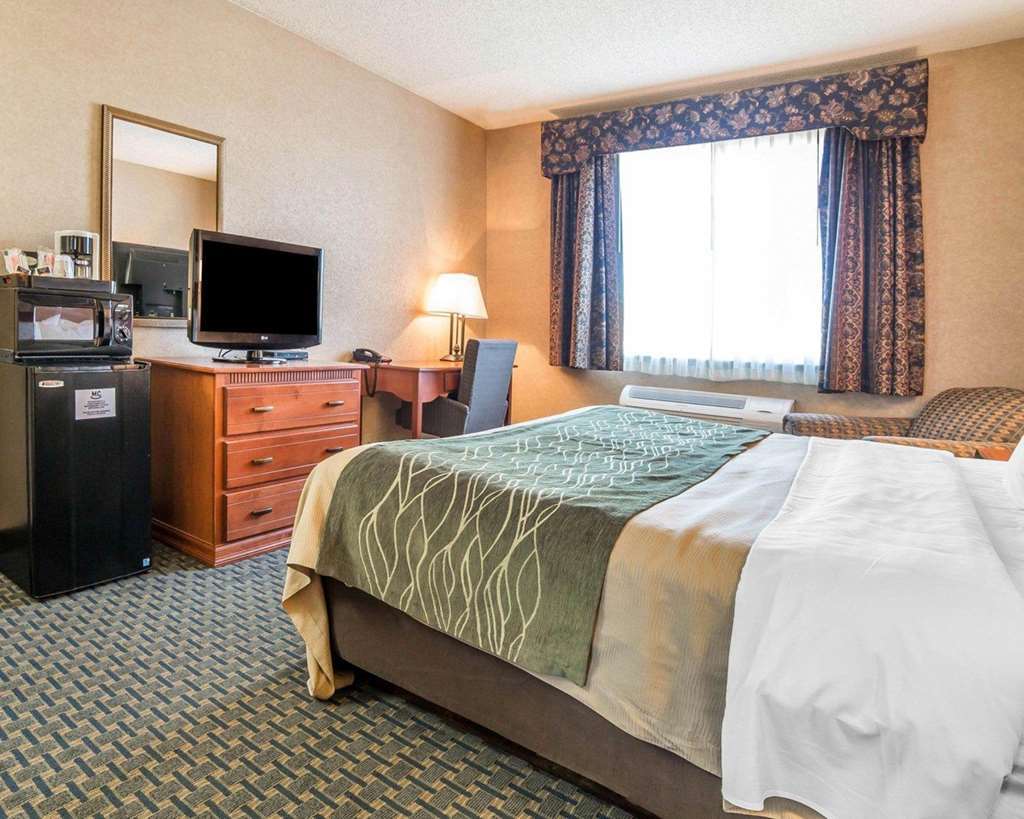Miles City Hotel الغرفة الصورة
