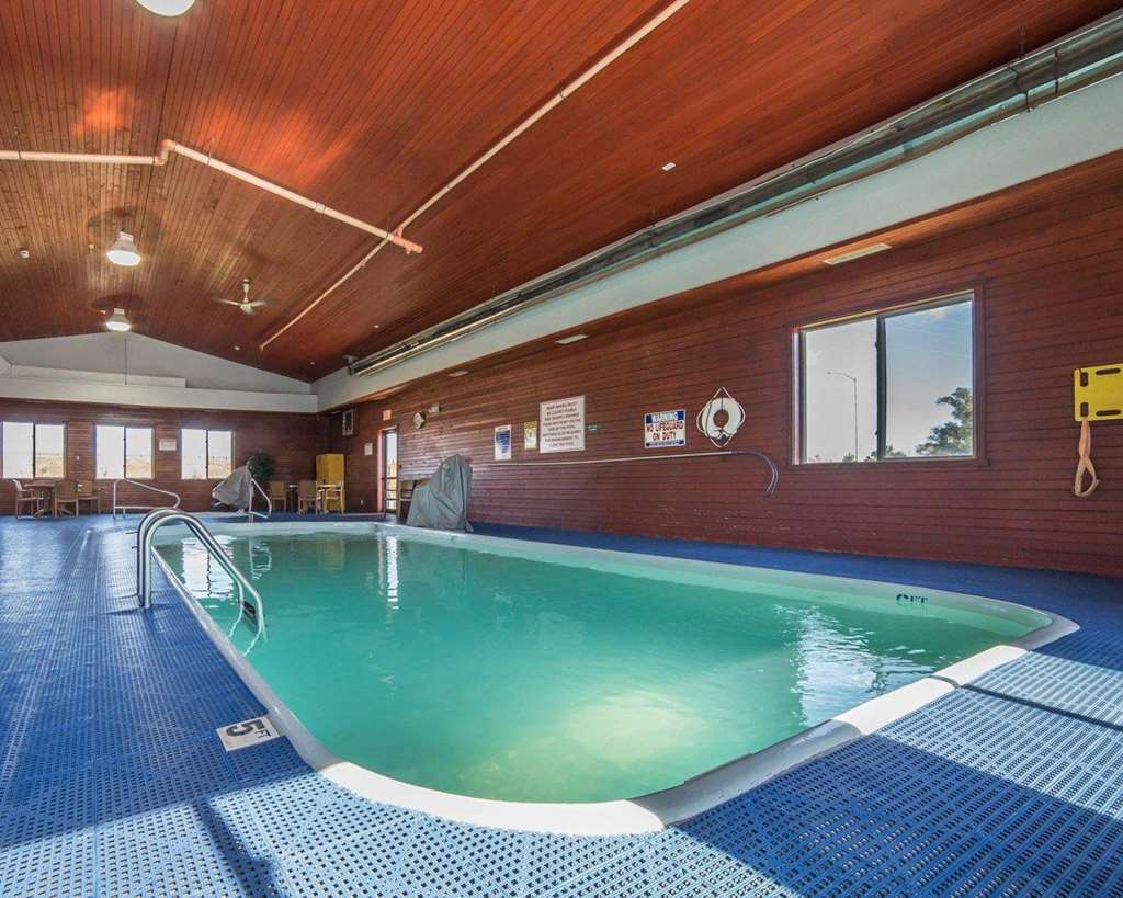 Miles City Hotel المرافق الصورة