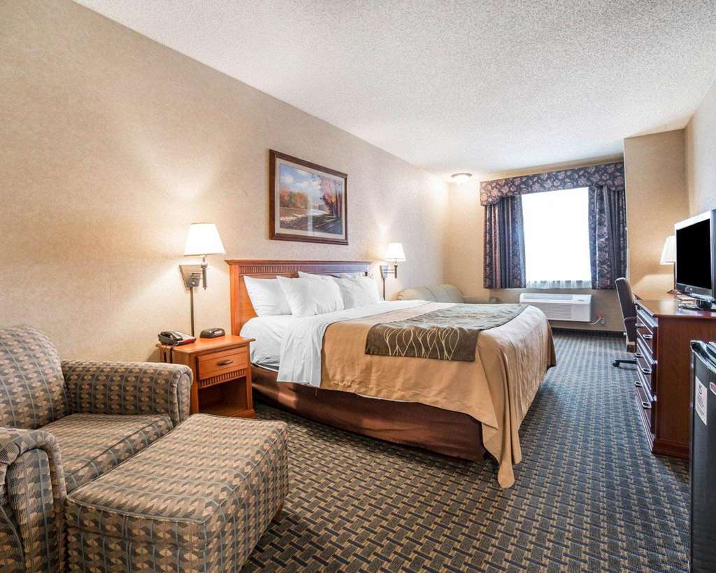 Miles City Hotel الغرفة الصورة
