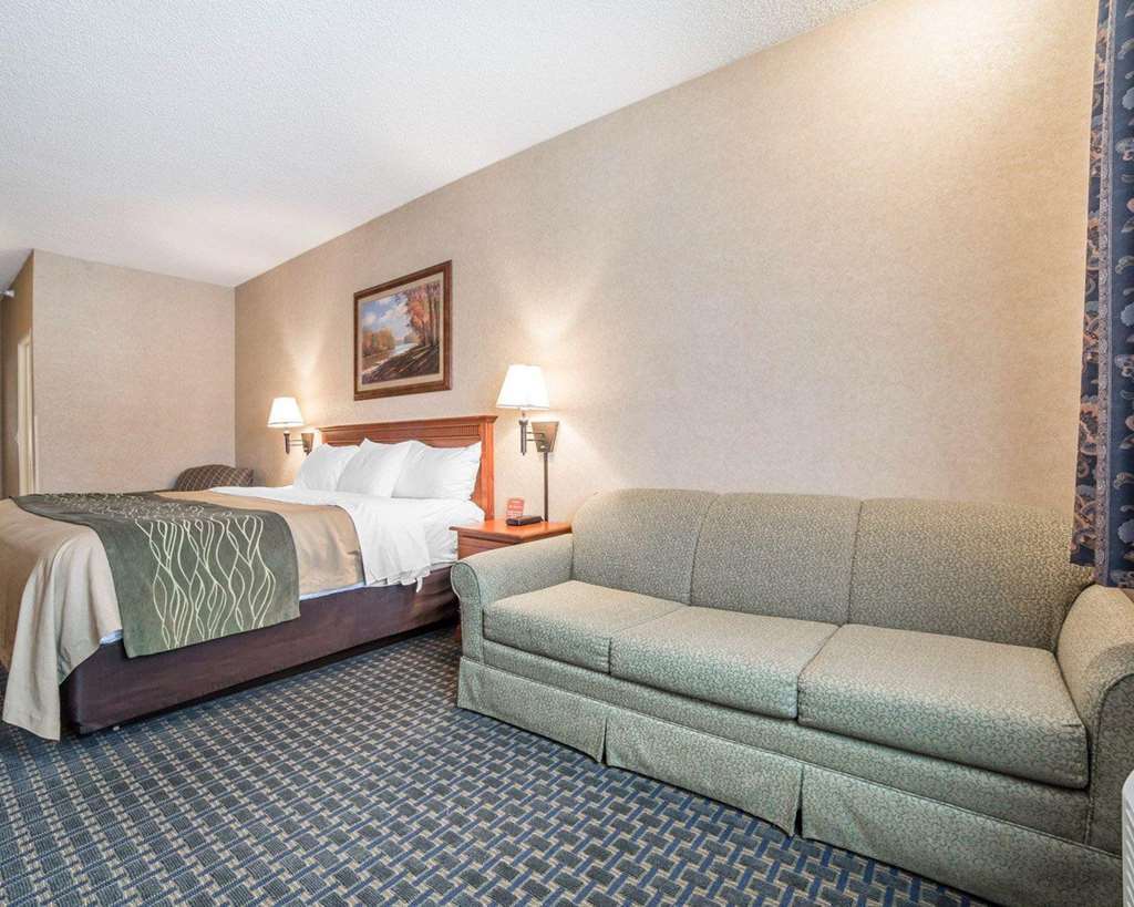 Miles City Hotel الغرفة الصورة