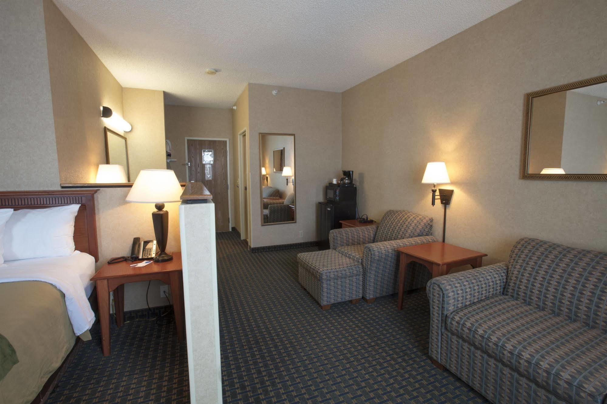 Miles City Hotel المظهر الخارجي الصورة