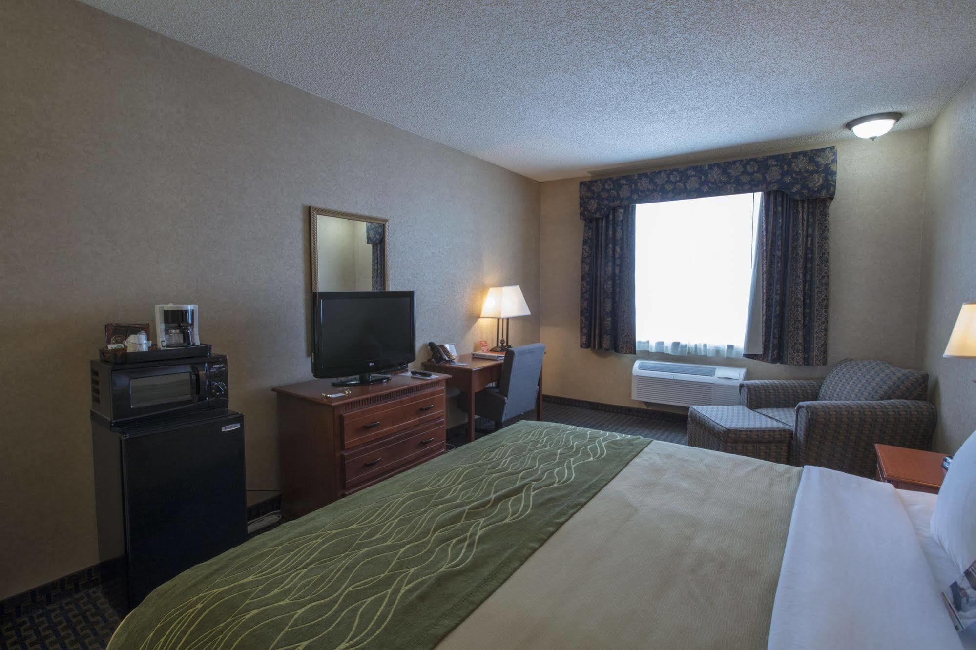 Miles City Hotel المظهر الخارجي الصورة