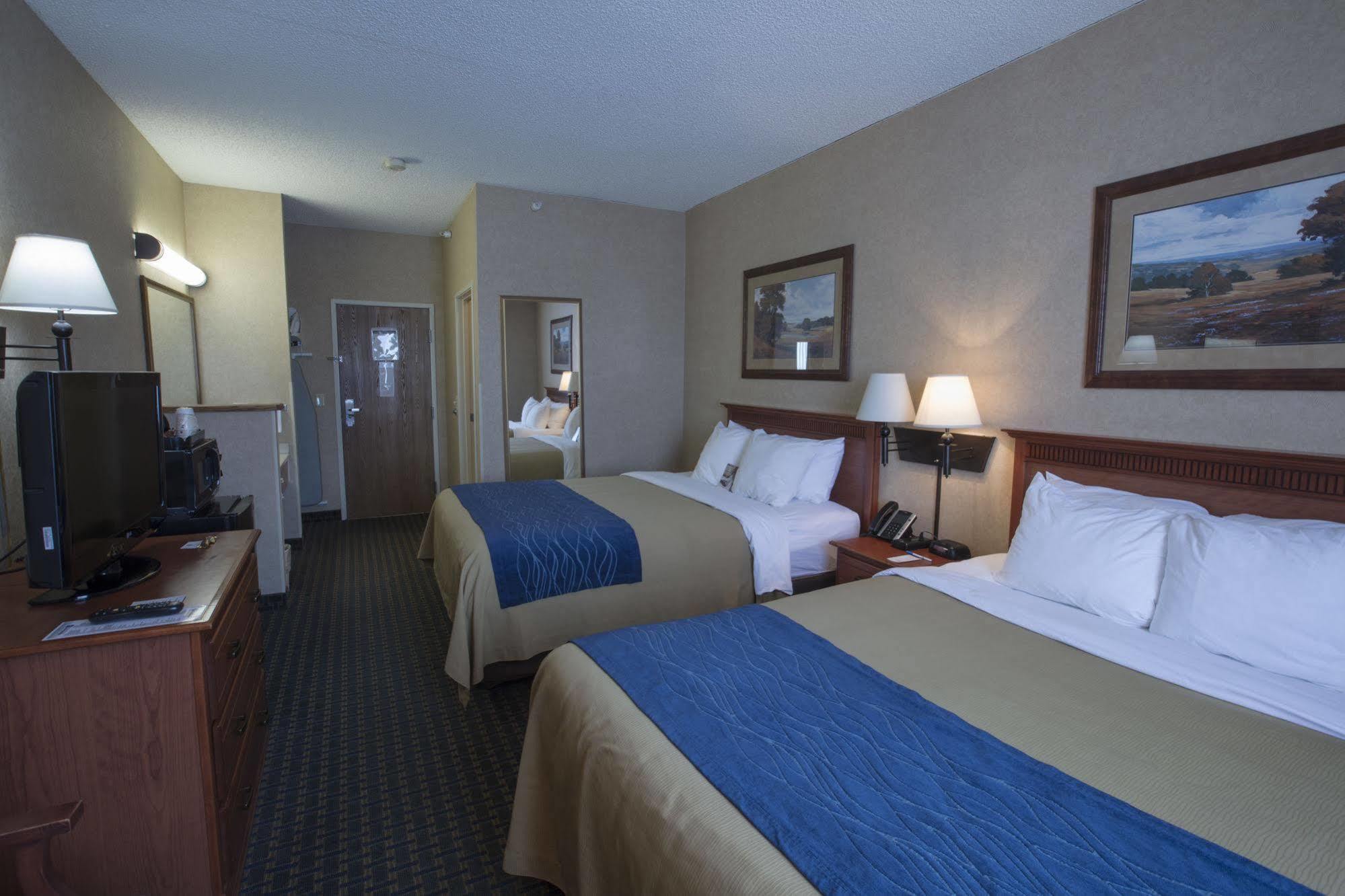 Miles City Hotel المظهر الخارجي الصورة