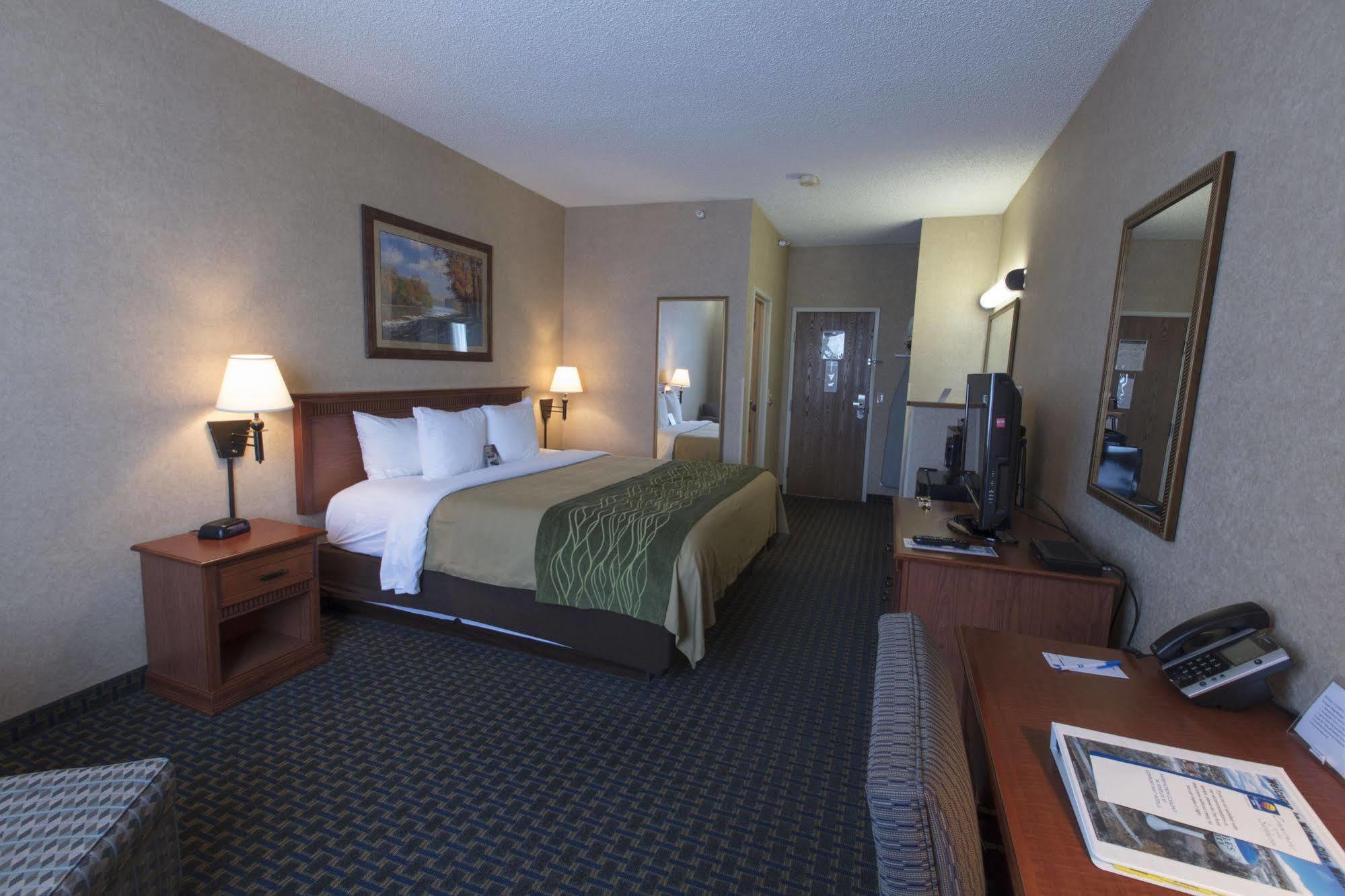 Miles City Hotel المظهر الخارجي الصورة