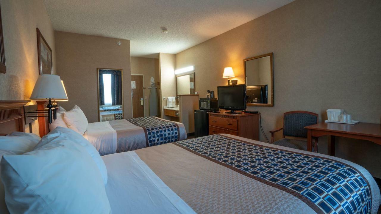 Miles City Hotel المظهر الخارجي الصورة