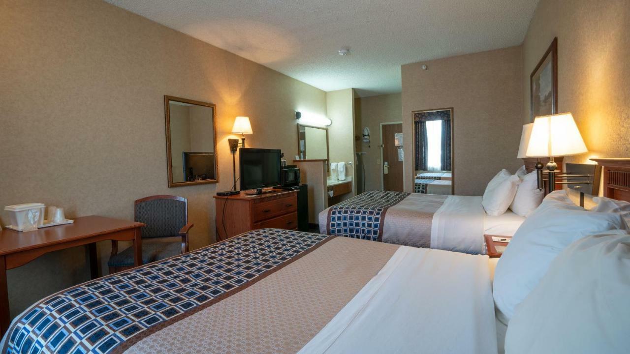 Miles City Hotel المظهر الخارجي الصورة