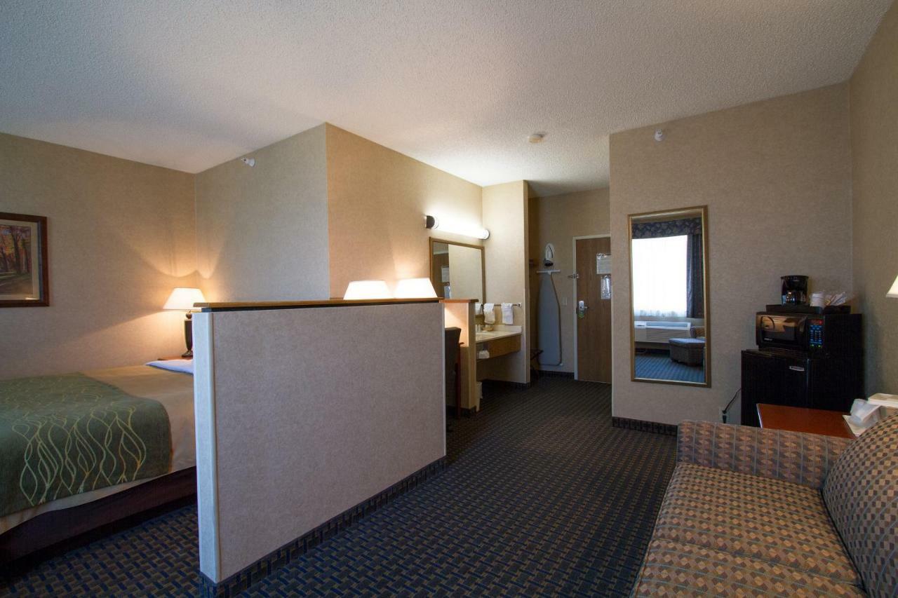 Miles City Hotel المظهر الخارجي الصورة
